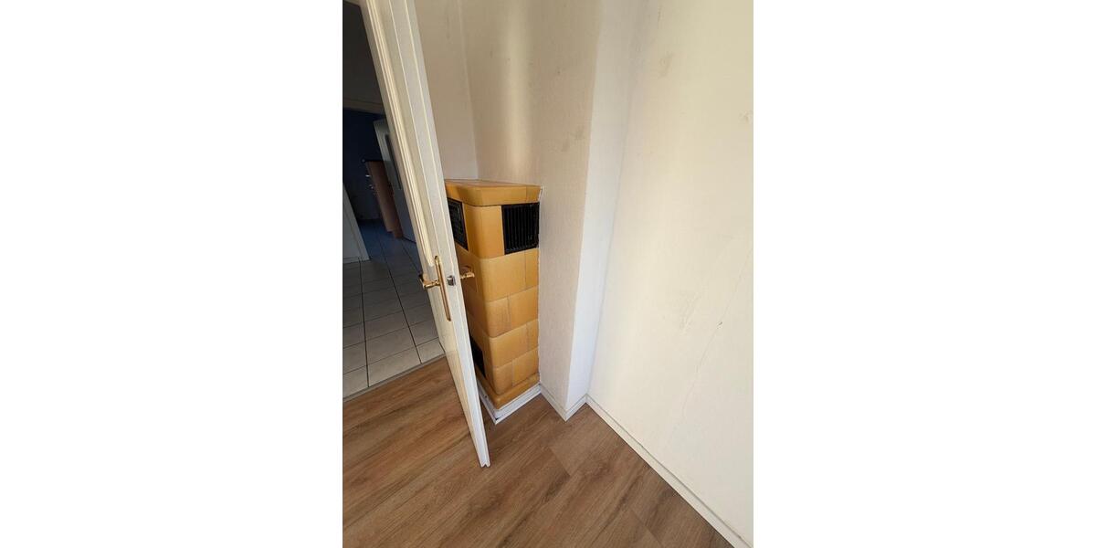 Super 3,5 Zimmer Wohnung im 1.OG in Wattenscheid- Eppendorf 3 zimmer