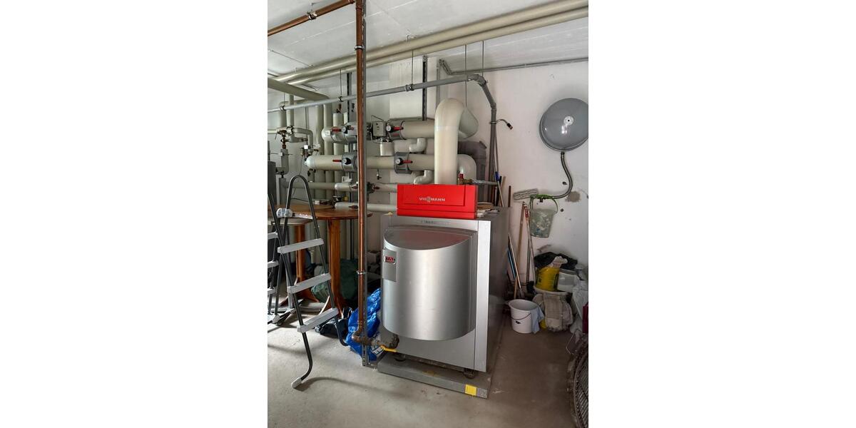 Loft - Studio - Atelier Witten Rüdinghausen - 3.5 Zimmer, 128 m&sup2;, 485.000&euro; | Angebot:25082975