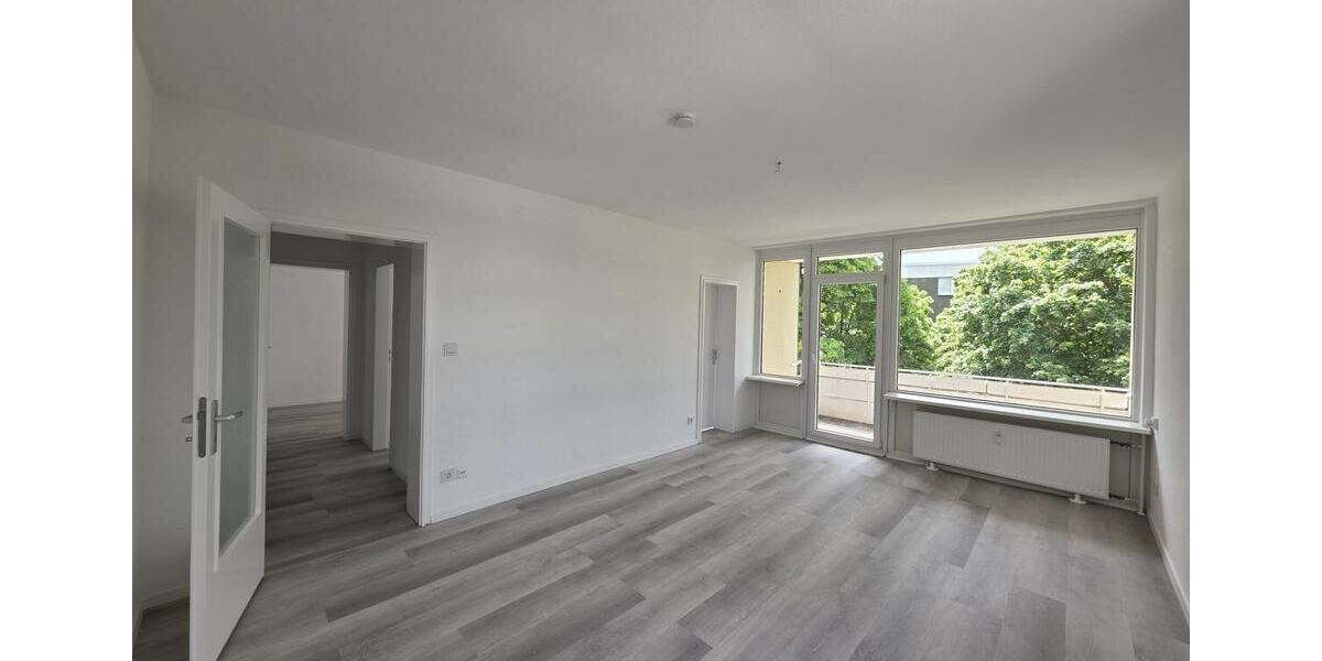 Etagenwohnung Witten Herbede - 3 Zimmer, 77 m&sup2;, 580&euro; | Angebot:26620782