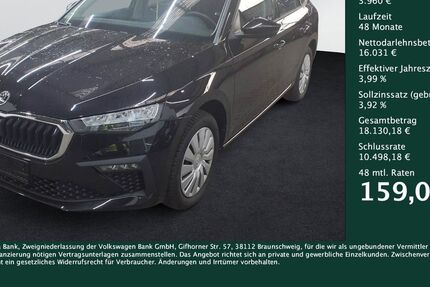 Skoda Scala 16.145 km 19.991 &euro; Dortmund 44269
