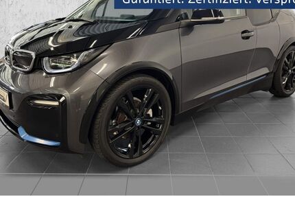 BMW i3 33.890 km 23.890 € Velbert 42549