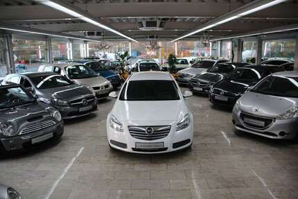 Opel Insignia 300.000 km 2.990 &euro; Essen 45356