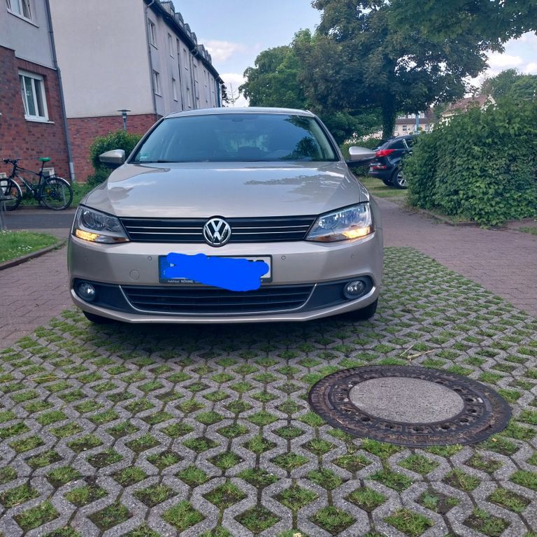 Jetta