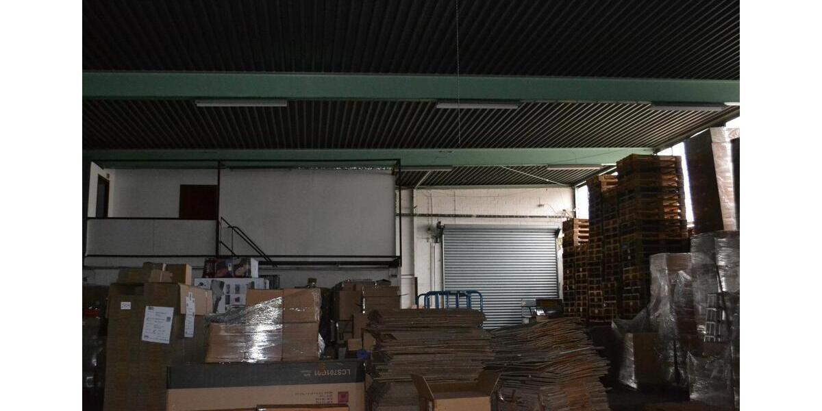 Gewerbeobjekt Essen Stadtbezirk VI - 3.690&euro; | Angebot:26380950