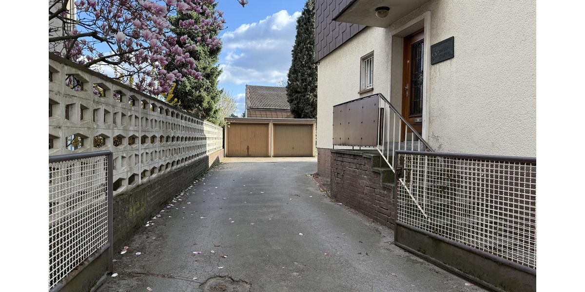 Mehrfamilienhaus, Wohnhaus Bottrop Batenbrock - 595.000&euro; | Angebot:25686145