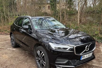 Volvo XC60 77.356 km 29.900 &euro; Mülheim an der Ruhr 45468