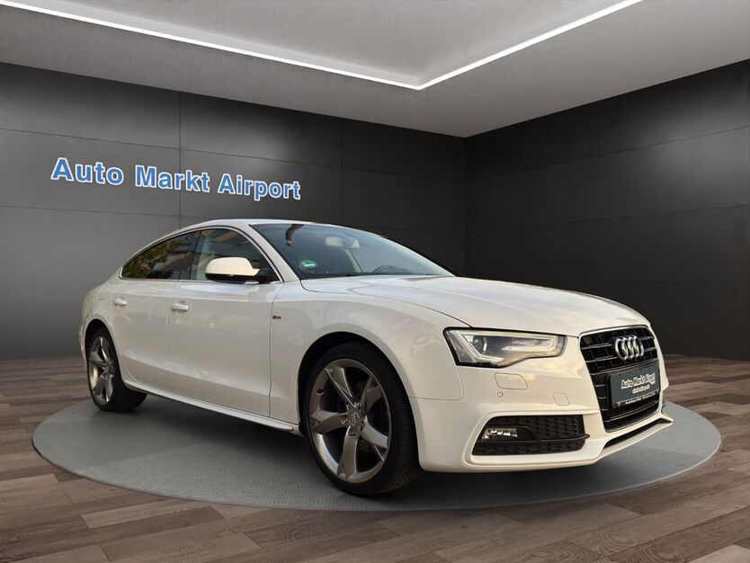 Audi A5 137.000 km 14.900 € Ratingen bei Düsseldorf 40878