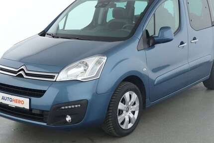 Citroen Berlingo 38.373 km 13.800 € Essen 45141