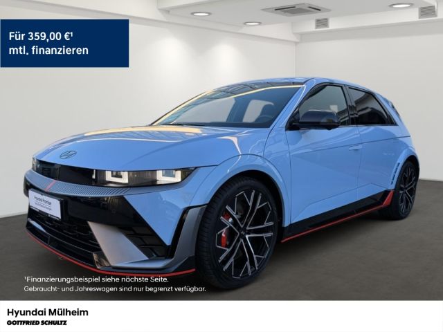 Hyundai IONIQ 5 6.501 km 51.990 &euro; Mülheim 45478