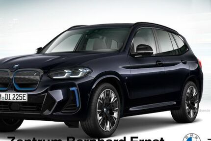 BMW iX3 26.376 km 48.880 € Witten 58455
