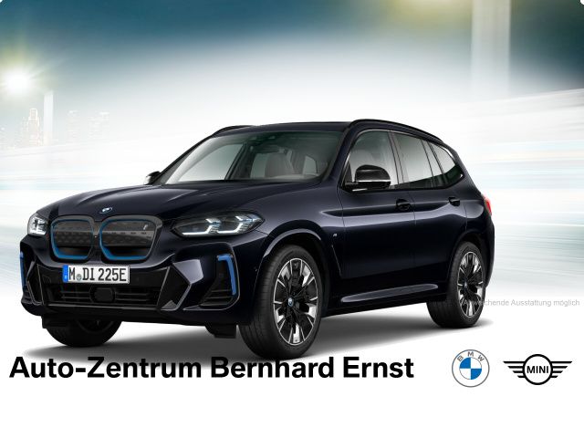 BMW iX3 26.376 km 48.880 € Witten 58455