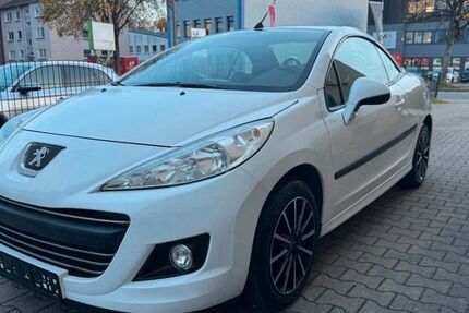 Peugeot 207 116.005 km 4.499 &euro; Dortmund - Lütgendortmund 44379
