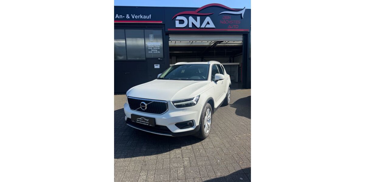 Volvo XC40 76.696 km 24.897 &euro; Hagen 58093