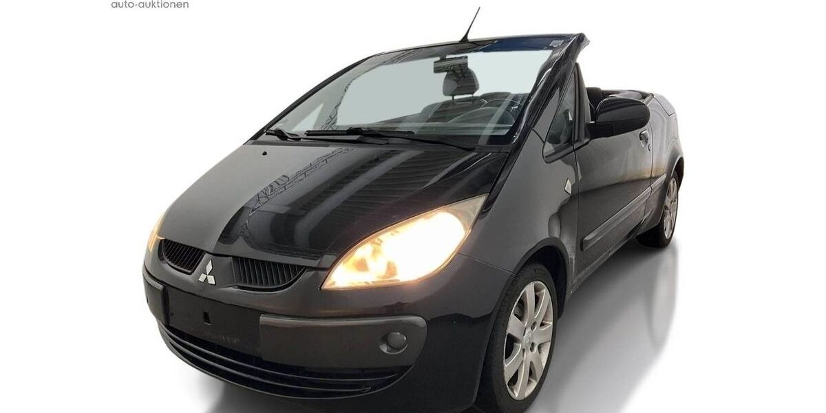 Mitsubishi Colt 129.000 km 1.899 &euro; Oberhausen 46149