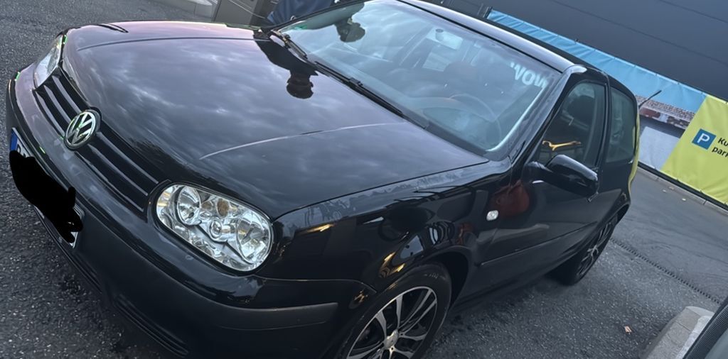 VW Golf 104.000 km 2.600 € Castrop-Rauxel 44581