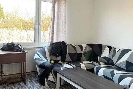 Praktische 3,5 Zimmer Wohnung