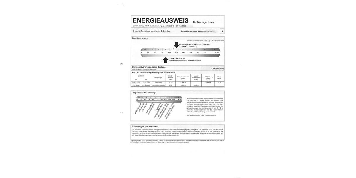 Etagenwohnung Gelsenkirchen Gelsenkirchen-Nord - 4 Zimmer, 91 m&sup2;, 98.000&euro; | Angebot:27168178