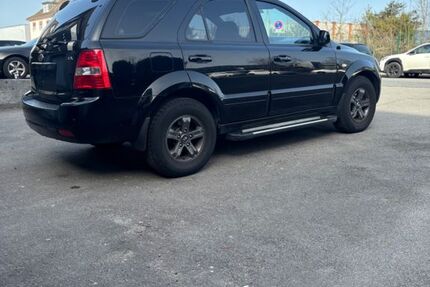 Kia Sorento 194.000 km 5.999 &euro; Velbert 42551