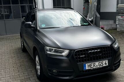 Audi Q3 184.950 km 11.500 € Herne 44628