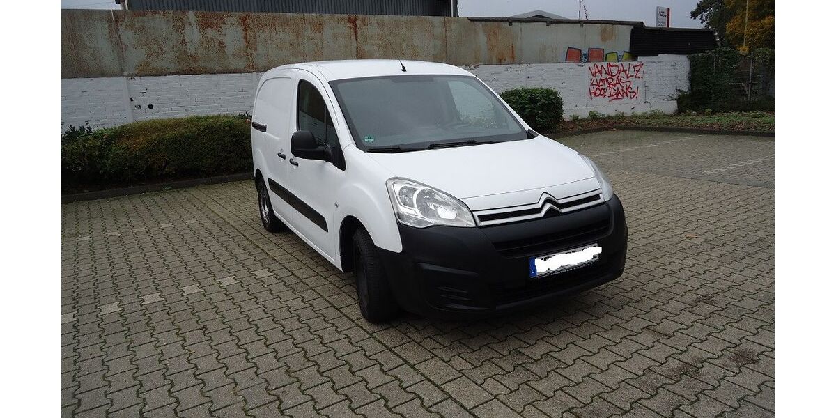 Citroen Berlingo 163.500 km 5.950 &euro; Essen 45144