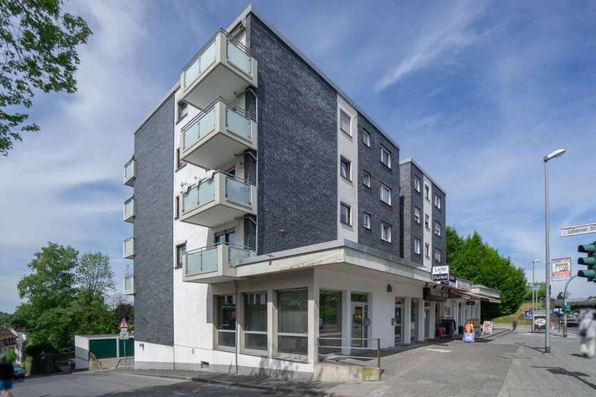 Einzelhandel in Remscheid 99.000 € 73.5 m²