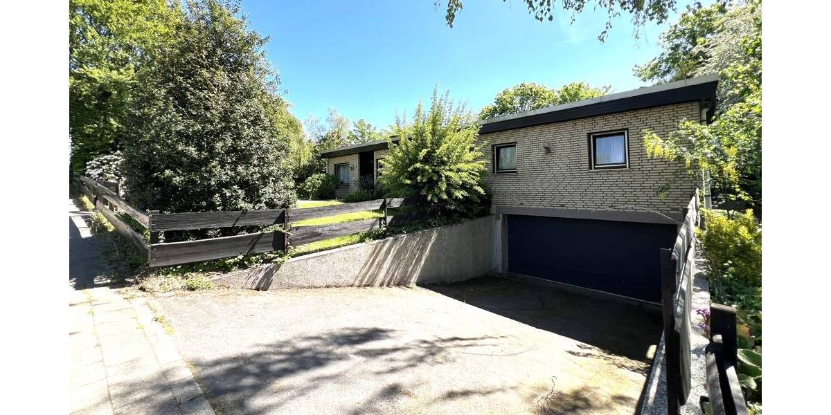 Einfamilienhaus Bochum Stiepel - 7 Zimmer, 163 m&sup2;, 750.000&euro; | Angebot:26712449