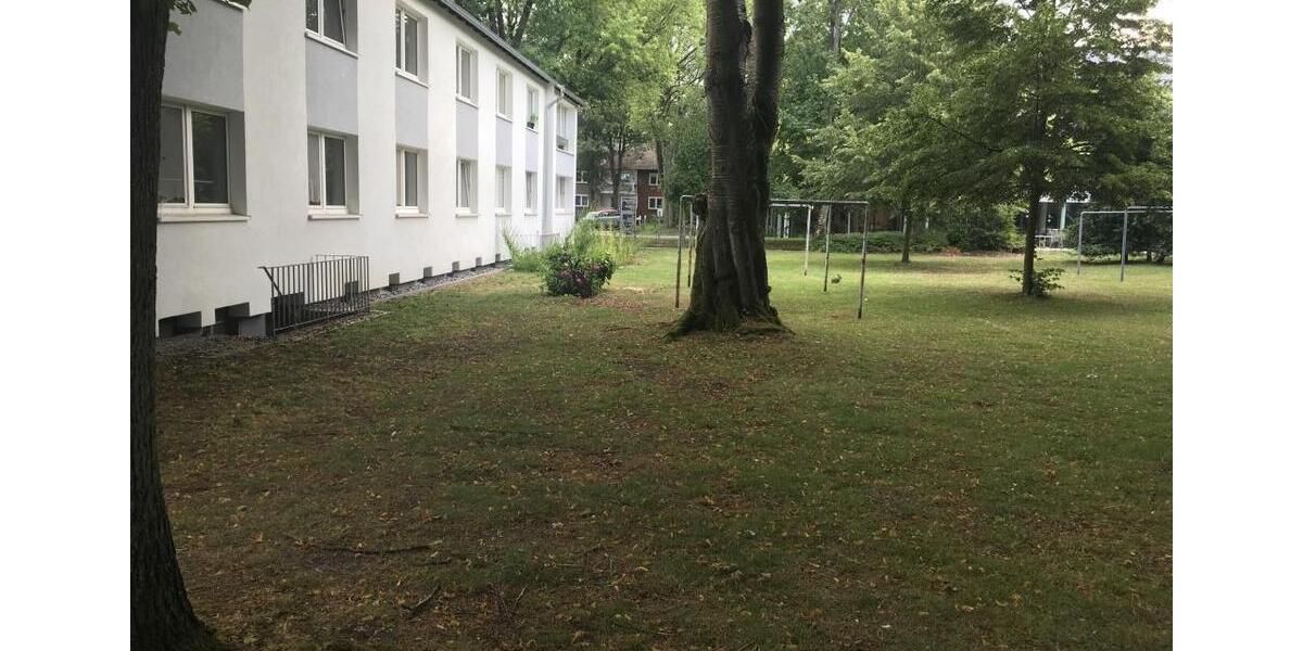 Erdgeschoßwohnung Gelsenkirchen Gelsenkirchen-Nord - 3 Zimmer, 60 m&sup2;, 429&euro; | Angebot:26373577