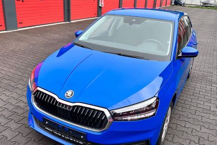 Skoda Fabia 27.794 km 11.500 &euro; Oberhausen 46145