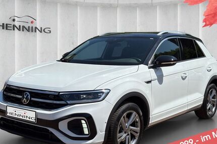 VW T-Roc 34.008 km 25.780 &euro; Herne 44653
