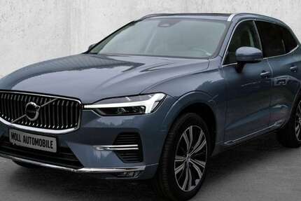 Volvo XC60 80.111 km 35.880 € Wuppertal 42109