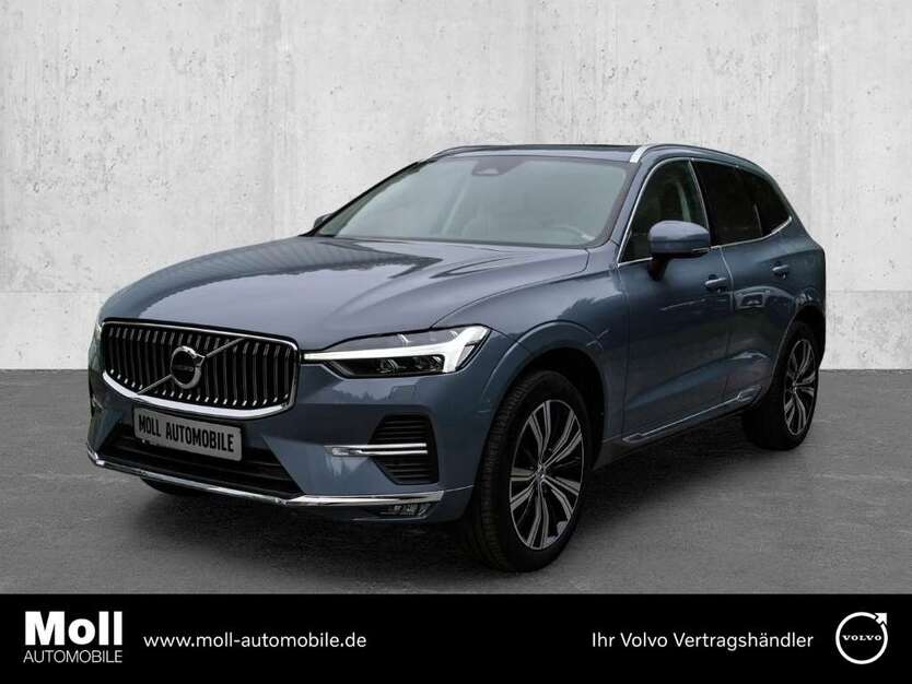 Volvo XC60 80.111 km 35.880 € Wuppertal 42109