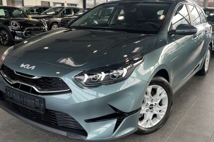 Kia ceed Sportswagon 21.249 km 22.970 &euro; Lünen 44536
