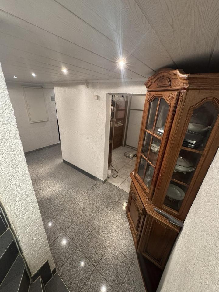 Großzügiges Einfamilienhaus in Bochum-Wiemelhausen zur Miete
