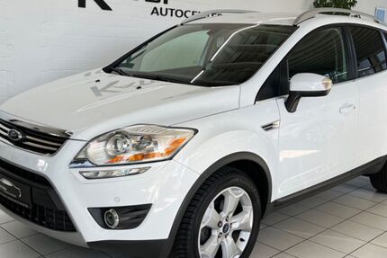 Ford Kuga 171.703 km 8.950 &euro; Schwelm 58332