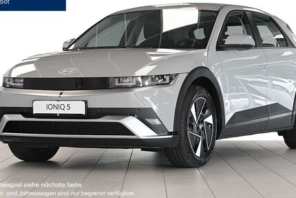Hyundai IONIQ 5 9.000 km 38.880 &euro; Wuppertal 42109