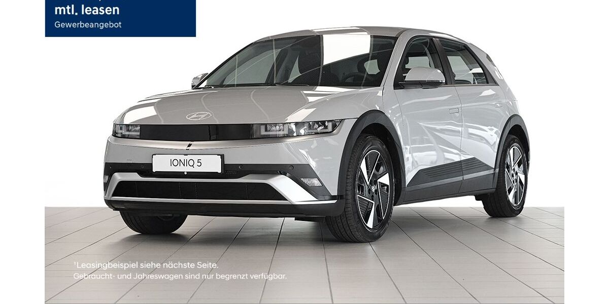 Hyundai IONIQ 5 9.000 km 38.880 &euro; Wuppertal 42109