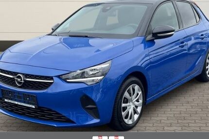 Opel Corsa 34.200 km 14.990 € Haltern am See 45721