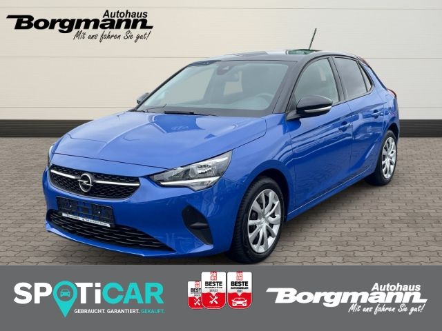 Opel Corsa 34.200 km 14.990 € Haltern am See 45721