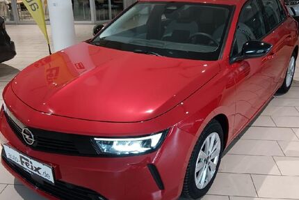 Opel Astra 15.083 km 17.990 € Bochum 44791