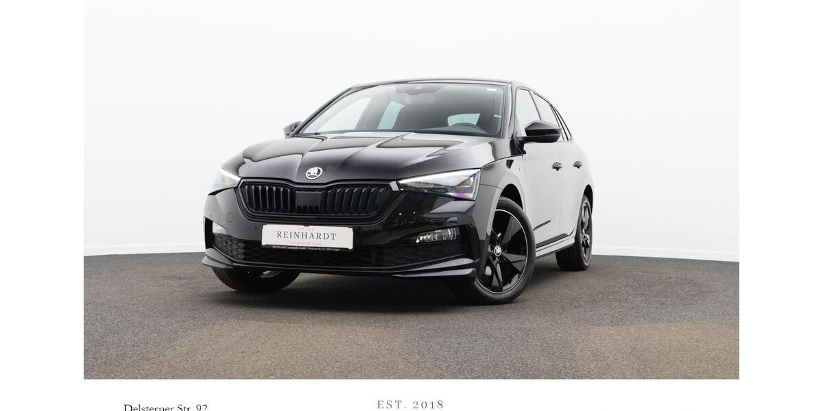 Skoda Scala 53.292 km 20.595 &euro; Hagen 58091