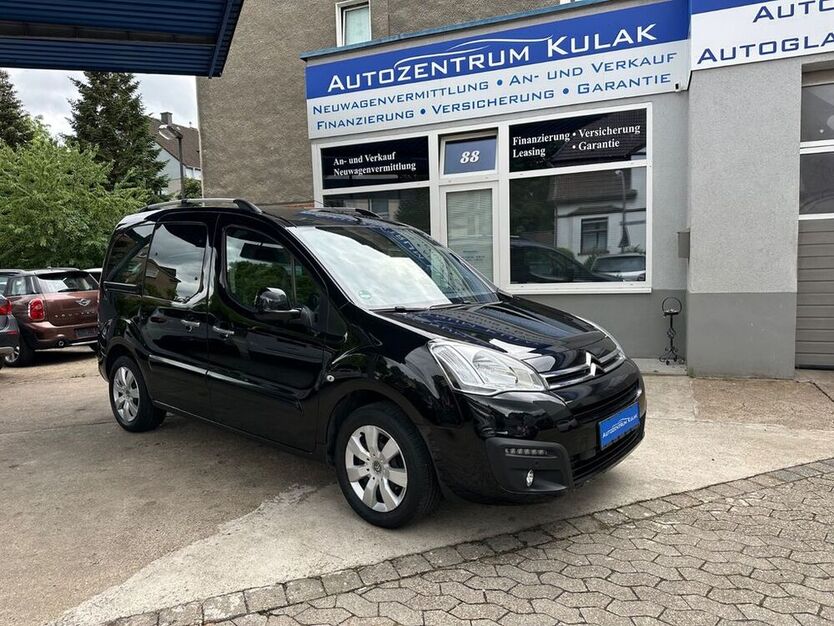 Berlingo