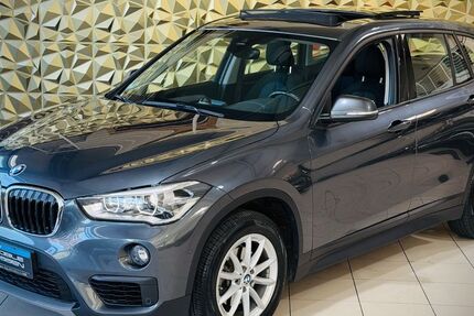 BMW X1 47.000 km 17.999 &euro; Essen 45326
