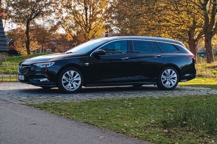 Opel Insignia 159.988 km 11.690 &euro; Gladbeck 45966