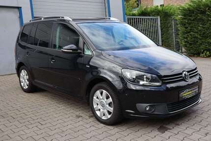VW Touran 184.000 km 8.490 € Oer-Erkenschwick 45739