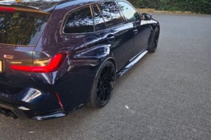 BMW M3 8.300 km 86.500 &euro; Essen 45327
