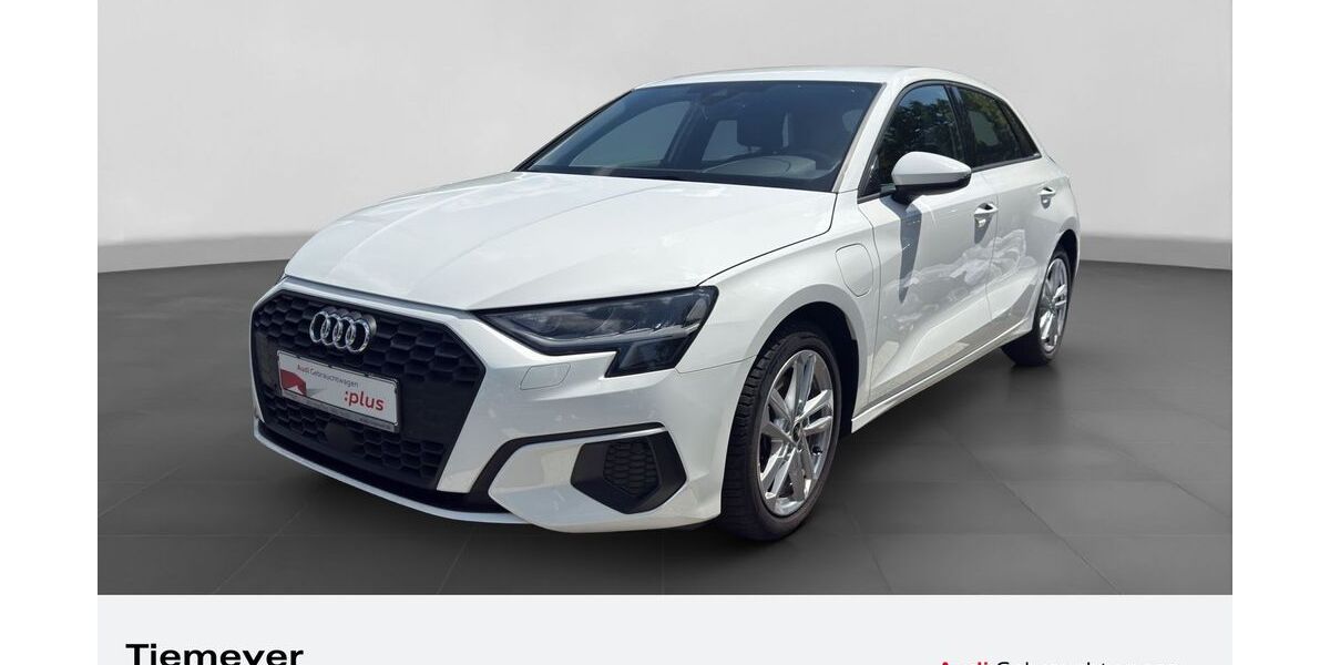 Audi A3 42.384 km 24.440 &euro; Gelsenkirchen 45894