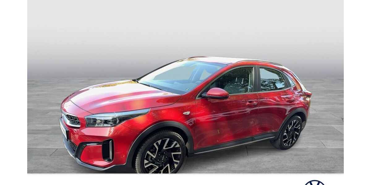 Kia XCeed 20.517 km 18.745 &euro; Dortmund 44379