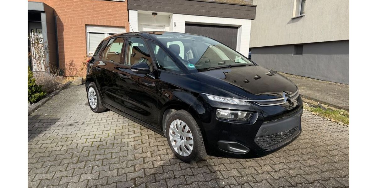Citroen C4 Picasso 119.000 km 4.990 &euro; Essen 45259