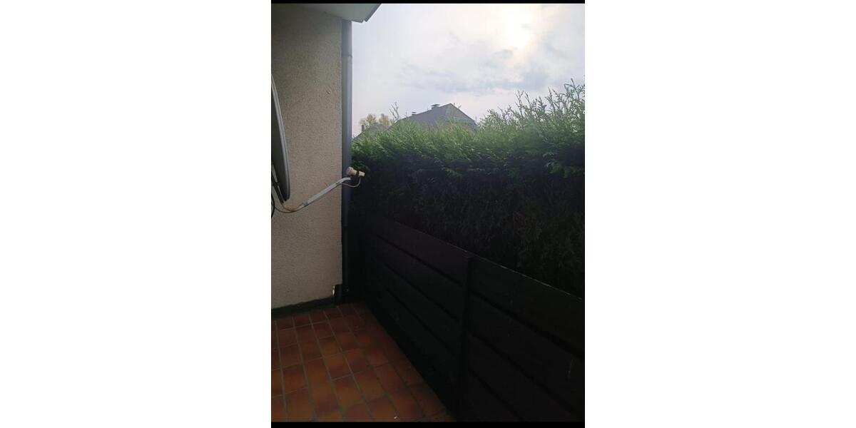 Erdgeschoss Wohnung ideal für ältere Menschen zu vermieten 3 zimmer