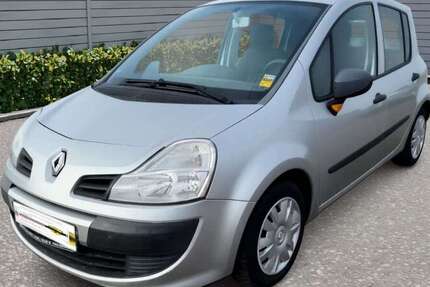 Renault Modus 157.212 km 1.999 &euro; Essen 45356